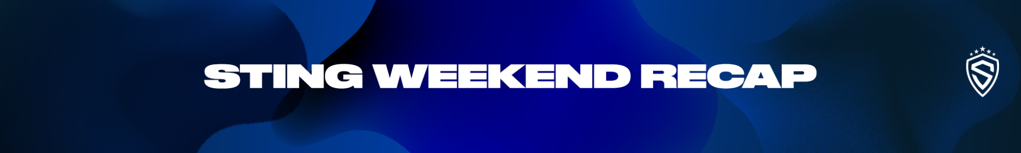 WeekendRecap